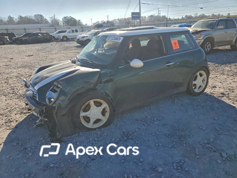 MINI Cooper 2003 - Zdjęcie 1 z 13