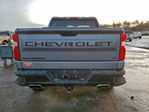 Chevrolet Silverado 2021