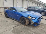 Ford Mustang 2017