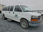GMC Savana 2007