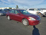 Nissan Altima 2011