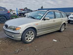 BMW Series 3 2002