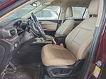 Ford Explorer 2022
