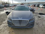 Hyundai Genesis 2015