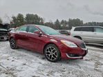 Buick Regal 2017