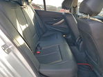 BMW Series 3 2015