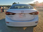 Mazda 3 2018