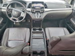 Honda Odyssey 2019