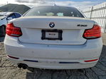 BMW Series 2 2019