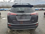Toyota RAV 4 2017