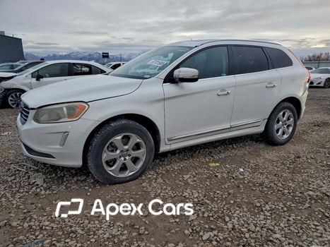 Volvo XC60 2016 - Image 1 of 12