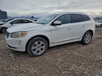 Volvo XC60 2016