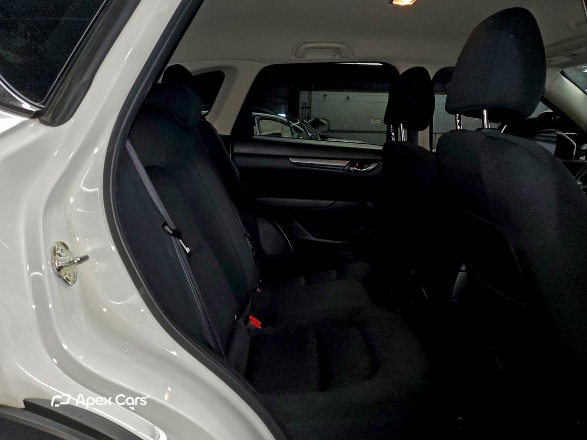 Mazda CX-5 2017