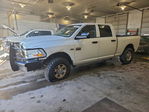 Dodge RAM 2012