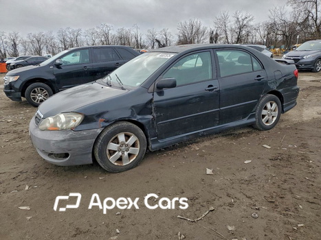 Toyota Corolla 2006 - Image 1 of 12