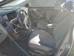 Hyundai Elantra 2014