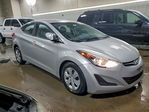 Hyundai Elantra 2016