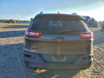 Jeep Cherokee 2016