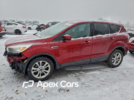 Ford Escape 2017 - Image 1 of 14