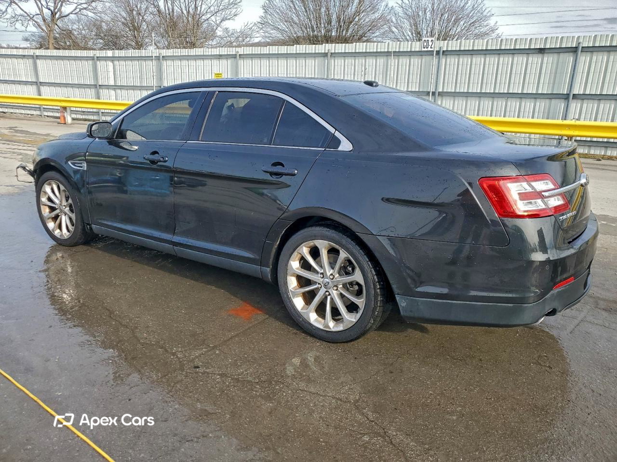 Ford Taurus 2013