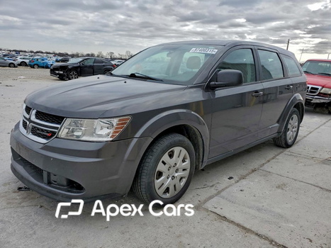 Dodge Journey 2014 - Image 1 of 11
