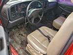 Chevrolet Silverado 2007