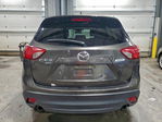 Mazda CX-5 2016