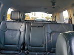 Honda Pilot 2014