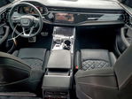 Audi SQ8 2025