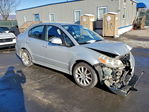 Suzuki SX4 2008