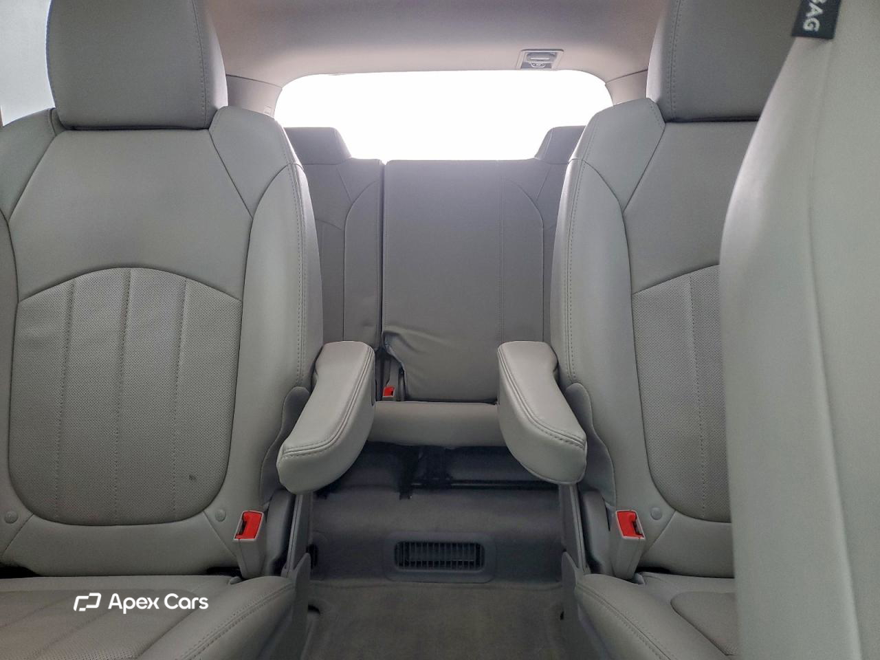 Buick Enclave 2017
