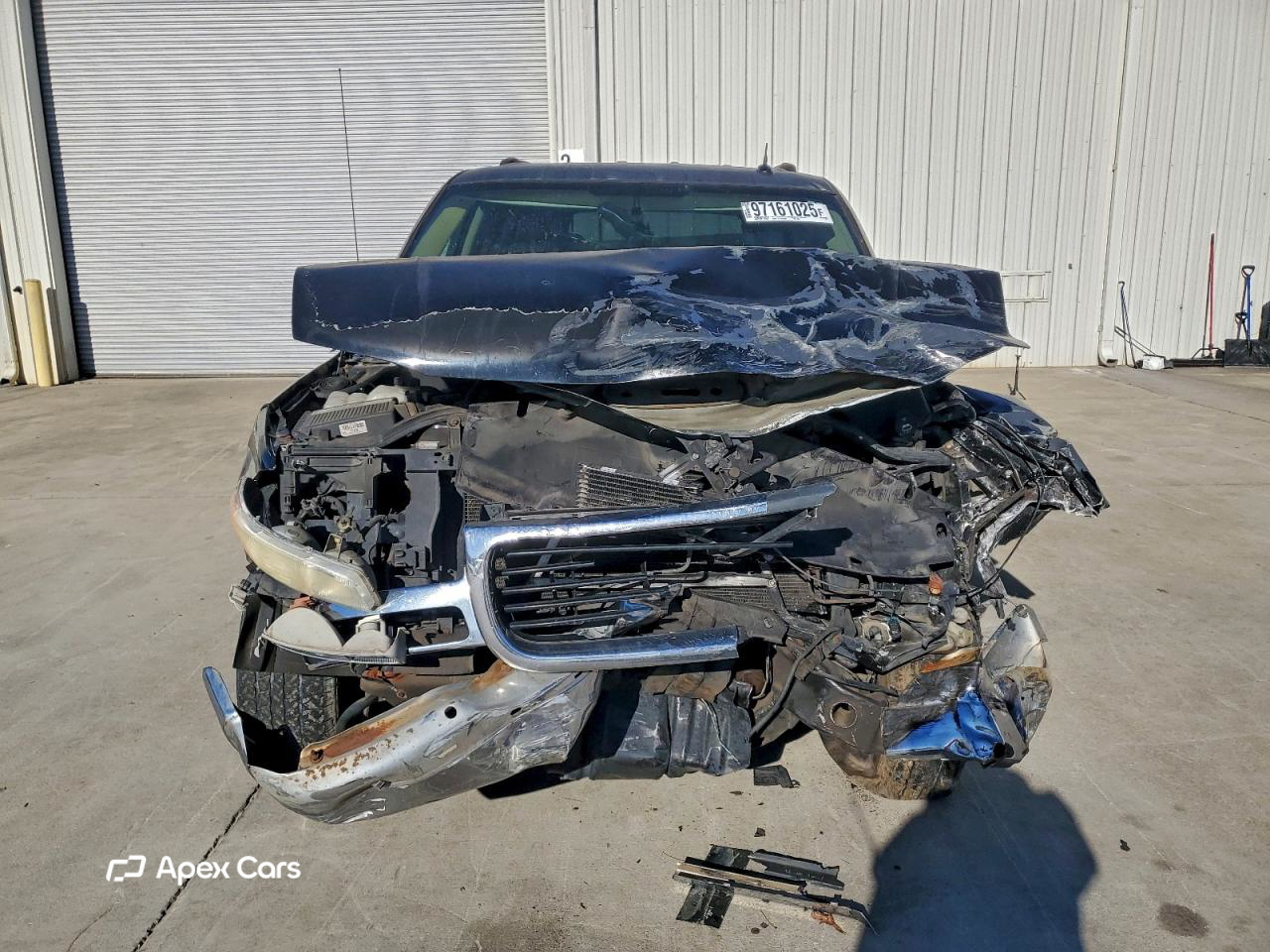 GMC Yukon 2005