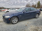 BMW Series 5 2016