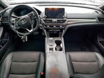 Honda Accord 2018