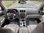 GMC Acadia 2009