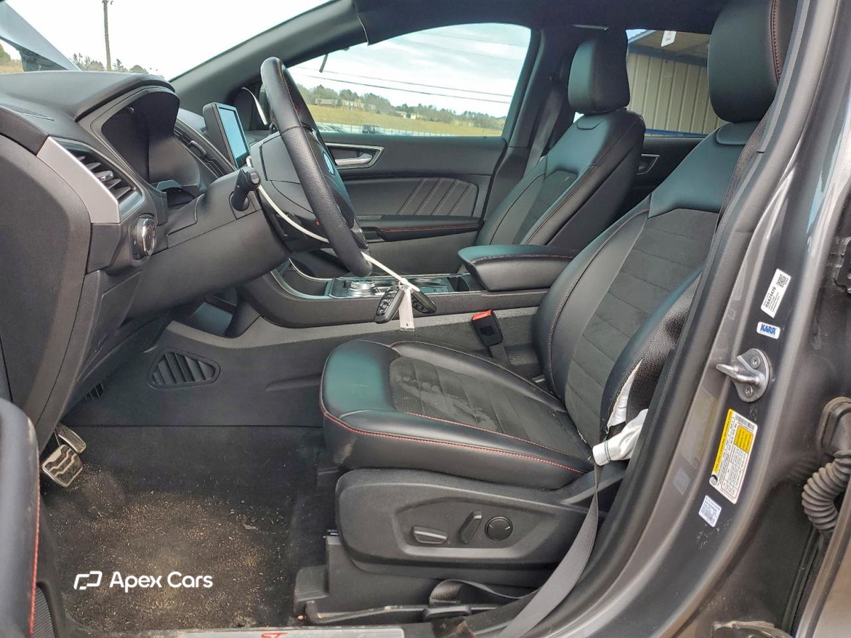 Ford Edge 2024