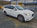 Infiniti JX 2013