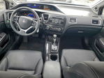 Honda Civic 2013