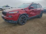 Jeep Cherokee 2017