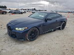 BMW M4 2024