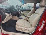 Subaru XV 2013