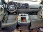 Chevrolet Silverado 2013