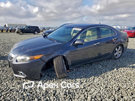 Acura TSX 2012 - Zdjęcie 1 z 13