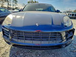 Porsche Macan 2016