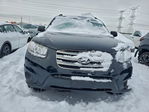 Hyundai Santa Fe 2012