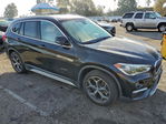 BMW X1 2016