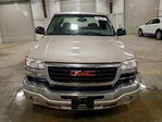 GMC Sierra 2005