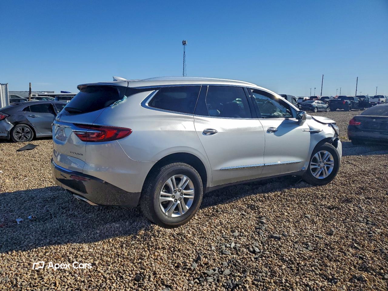 Buick Enclave 2018