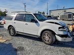 Ford Expedition 2012