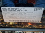 Audi Q3 2015